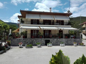 Hotels in Poulata